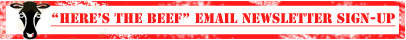 Newsletter Signup